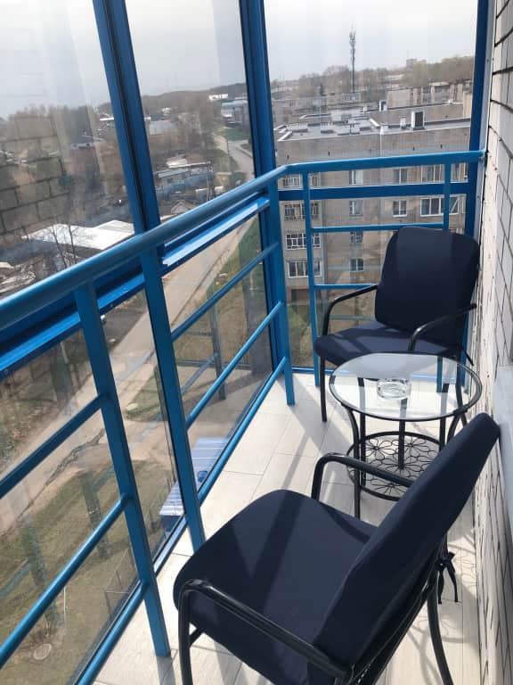 Квартира Двухкомнатная в Элитном Доме: фото 2