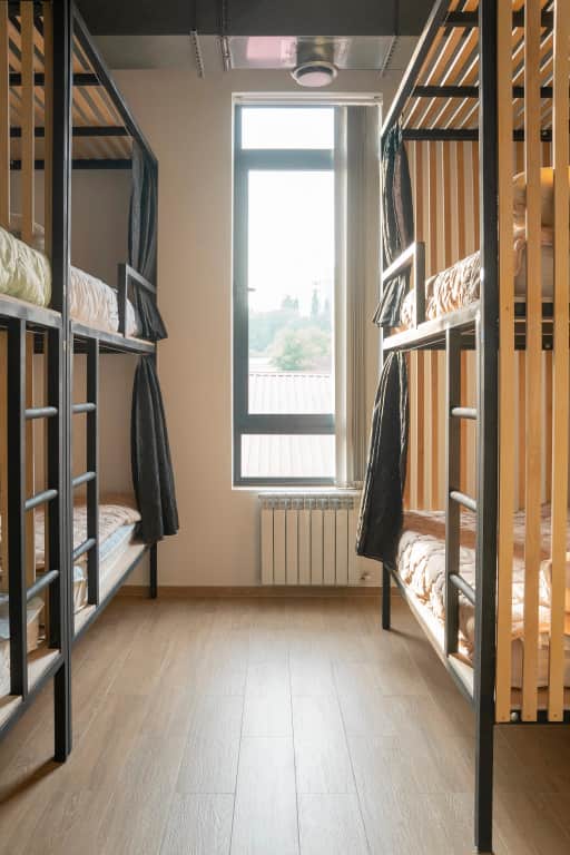 Хостел Khosta Hostel: фото 3