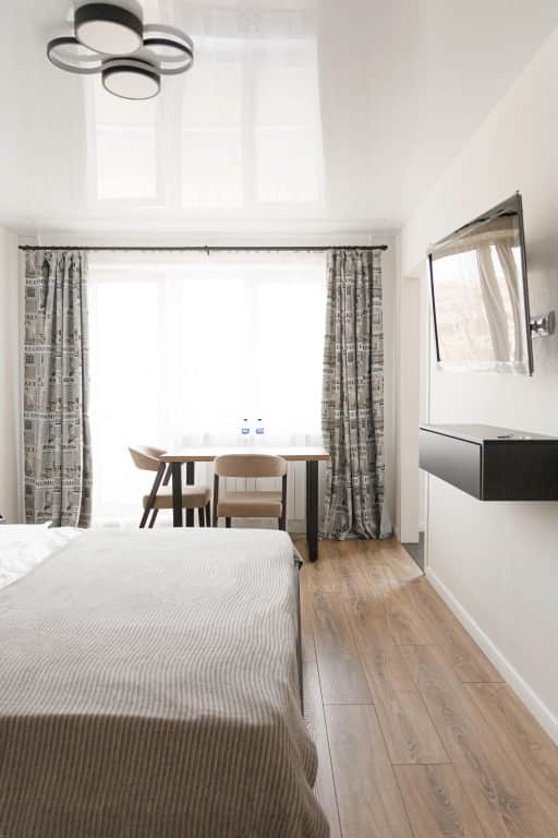Апартаменты Flat Inn в центре Нижнего Новгорода на Донецкой улице: фото 2