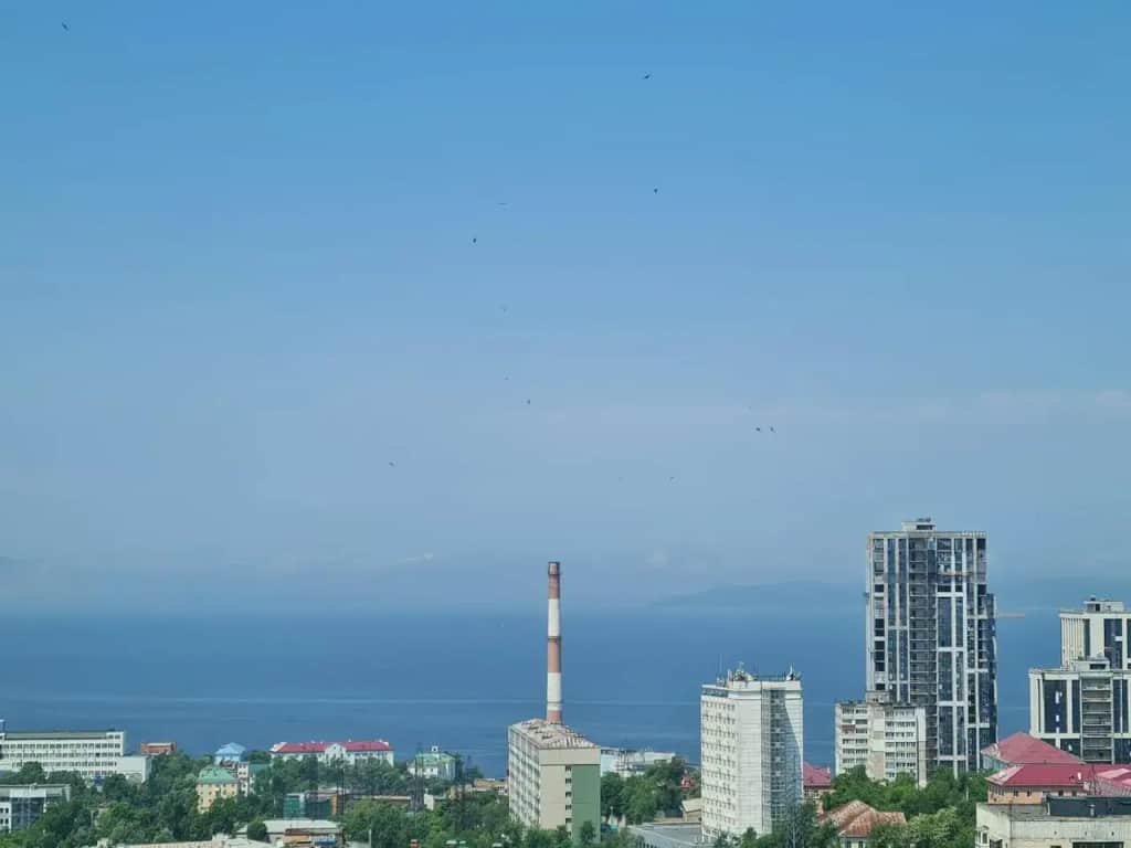 Квартира Apart VL на Нерчинской: фото 2