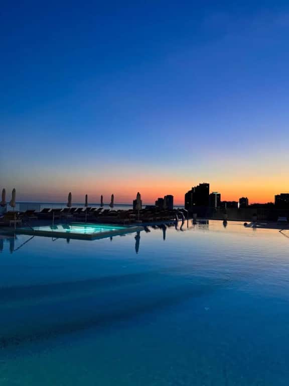 Отель Luciano Hotel & Spa Sochi: фото 2