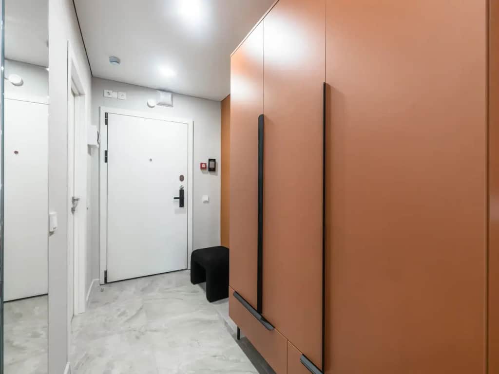Квартира дизайнерская 1204 Верхние Лихоборы: фото 3