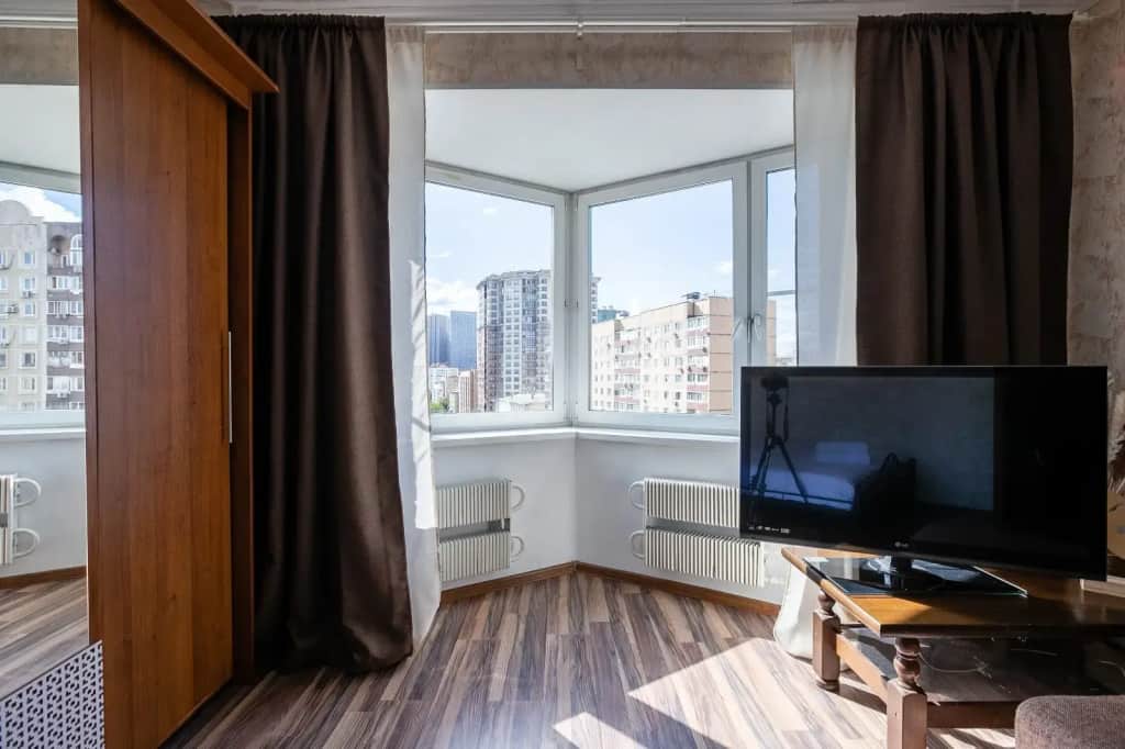Квартира В Центре: фото 2