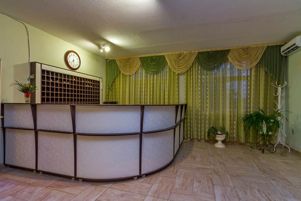 Парк-отель Шинкар: фото 3