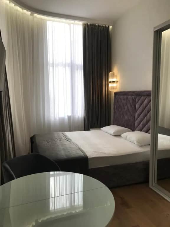 Апартаменты Marlen Apart в ЖК Emerald: фото 3