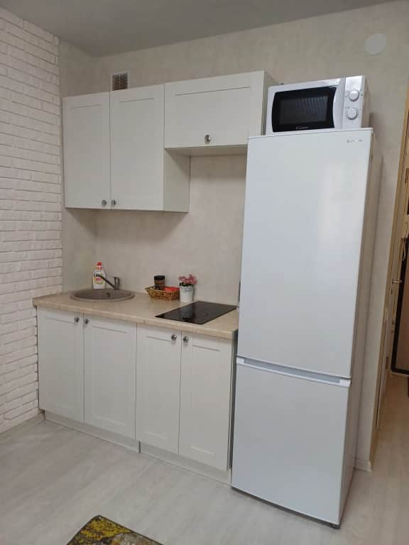 Квартира Чайка House на Кораблестроителей 62: фото 2
