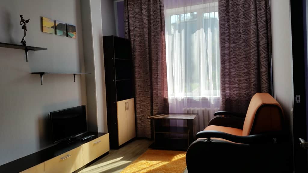 Отель Железногорский: фото 2