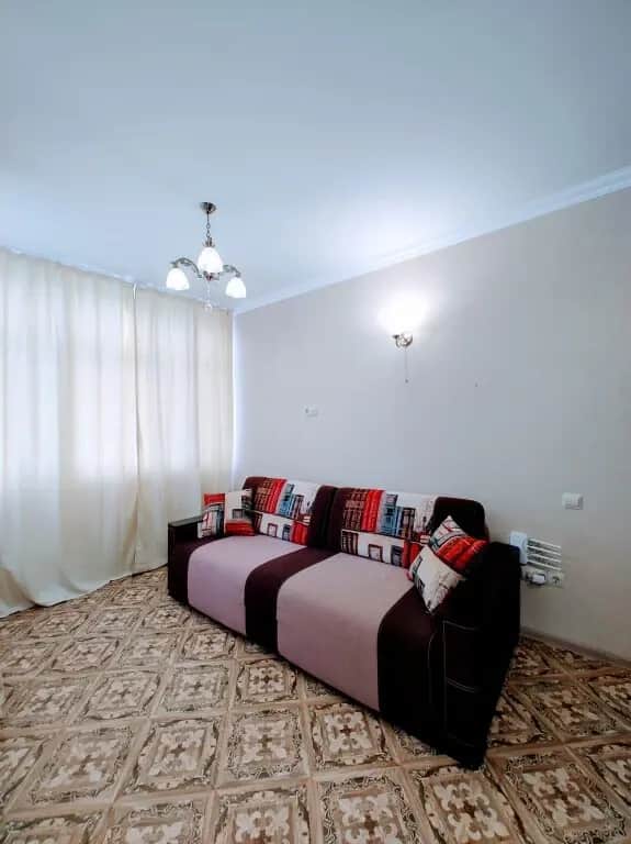 Апартаменты M Apartments Mandarin 6: фото 3