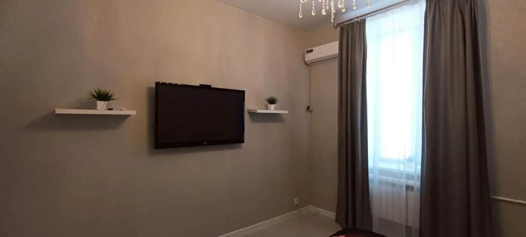 Квартира на Крестовой улице 27 Золотой ключик: фото 3