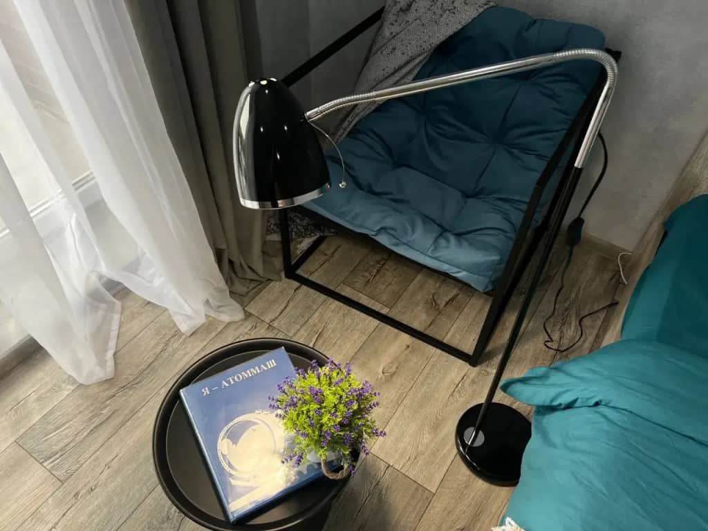 Апартаменты Rent House на проспекте Мира 7/25И: фото 3