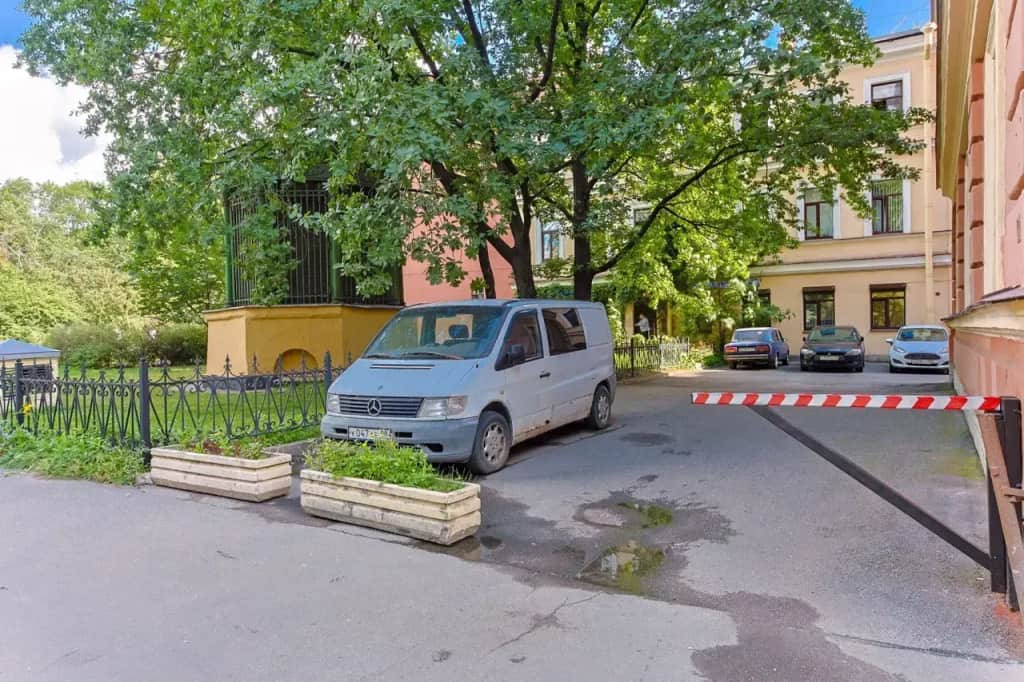 Квартира Уютная Трехкомнатная: фото 3