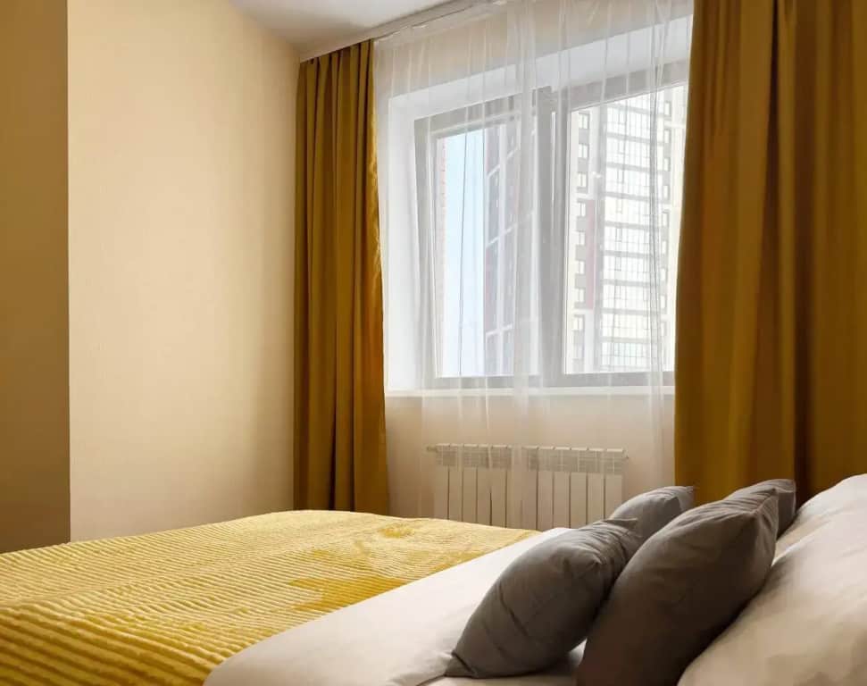 Квартира Konstantinov Apartments Ясный Берег 12: фото 2