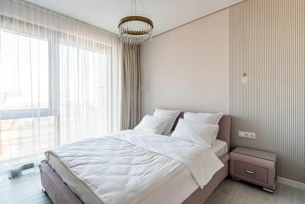 Апартаменты Flat Inn рядом с метро Волгоградский проспект: фото 3