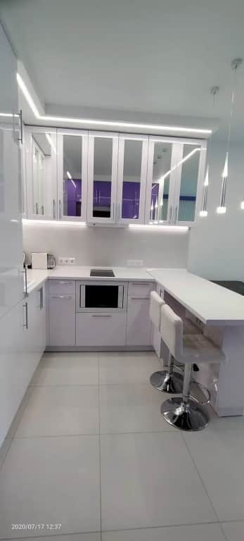 Апартаменты Casablanka Hit с террасой: фото 3