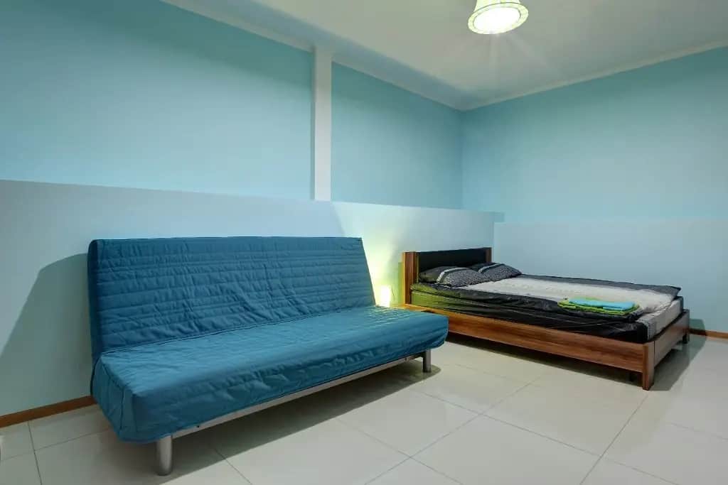 Brusnika U Metro Izmajlovskaya Mini-Hotel: фото 3