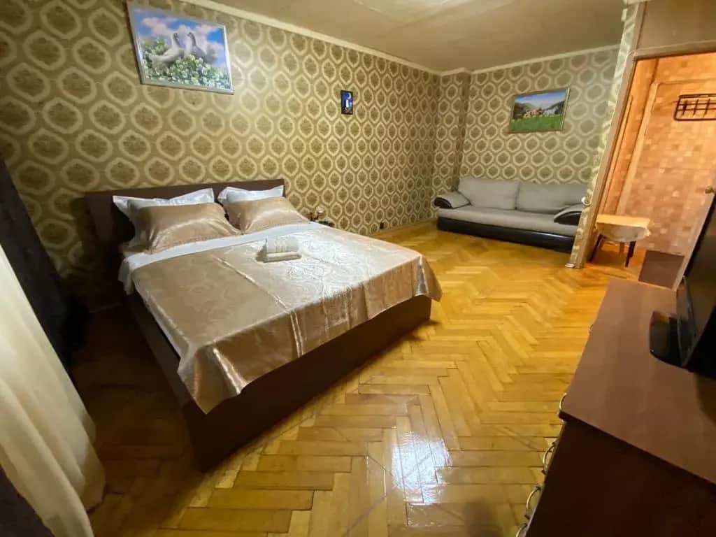 Апартаменты Однушка на Шелепихе: фото 2
