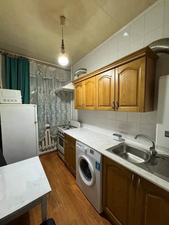Квартира На Ленина 5в: фото 2
