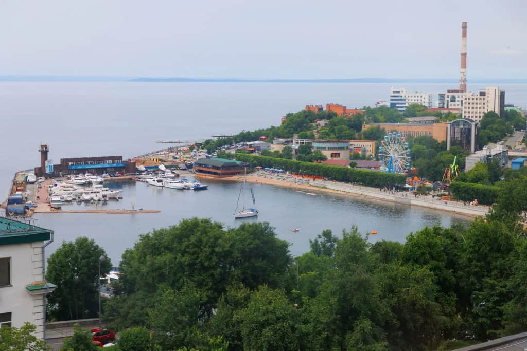 Отель Экватор: фото 3