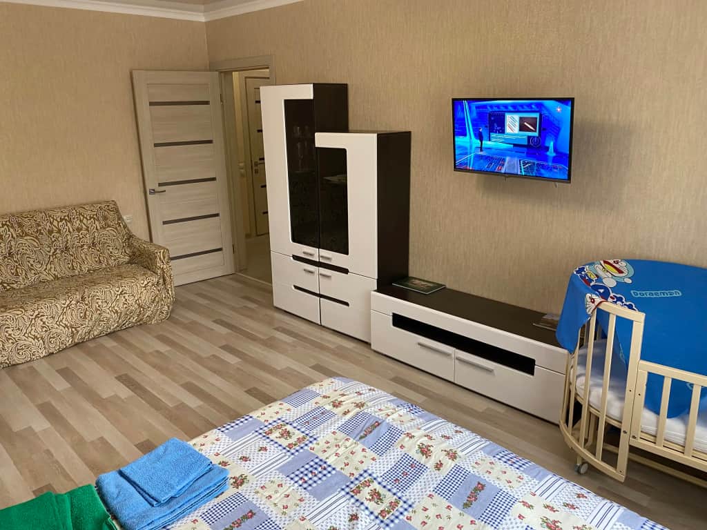 Апартаменты Парк2: фото 2