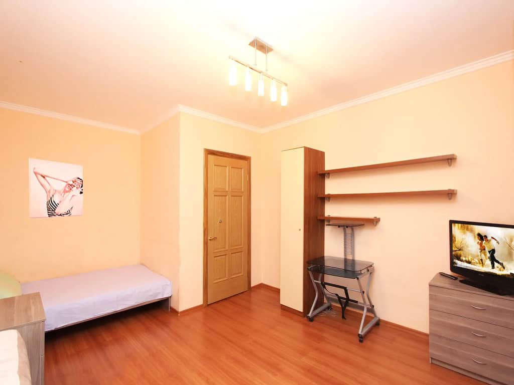 Апартаменты Apart Lux ул 1812 года: фото 3