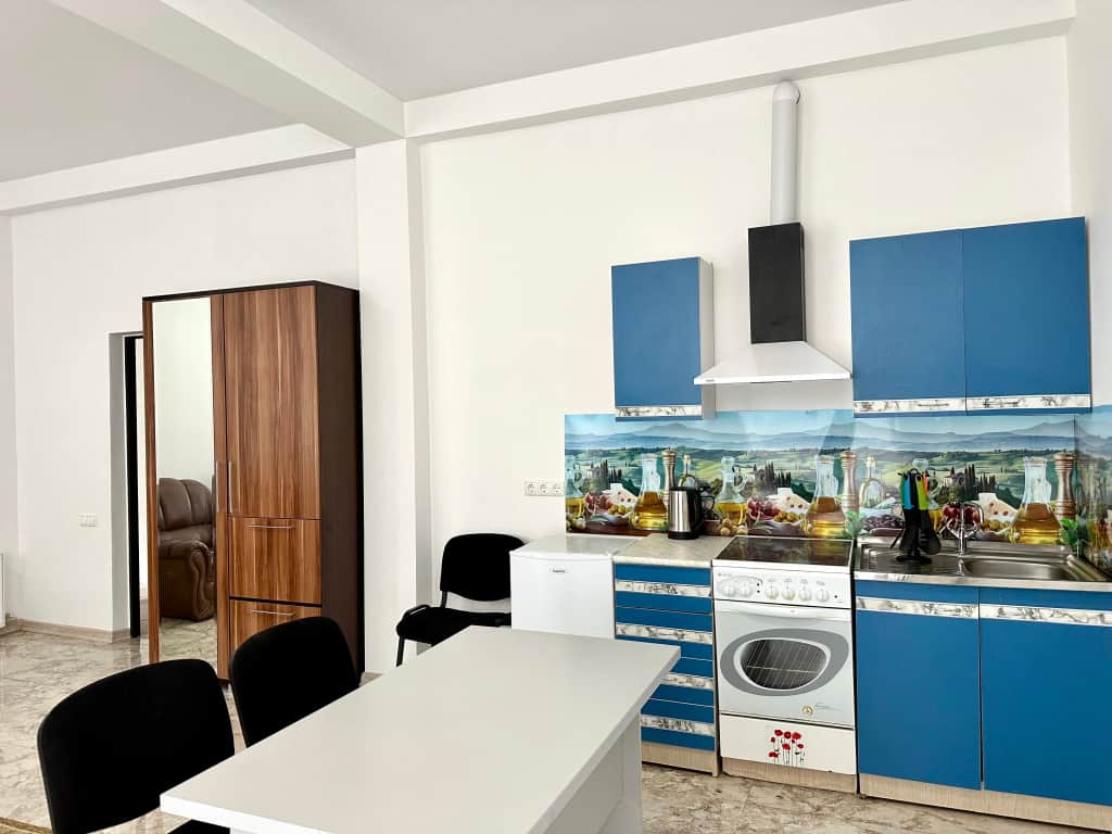 Гостевой дом RestHouse: фото 3