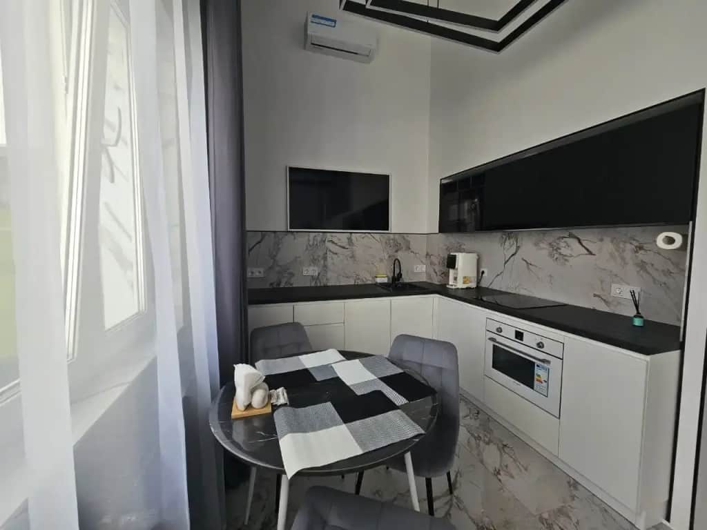 Квартира MyStudio Nakhabino Plus: фото 3