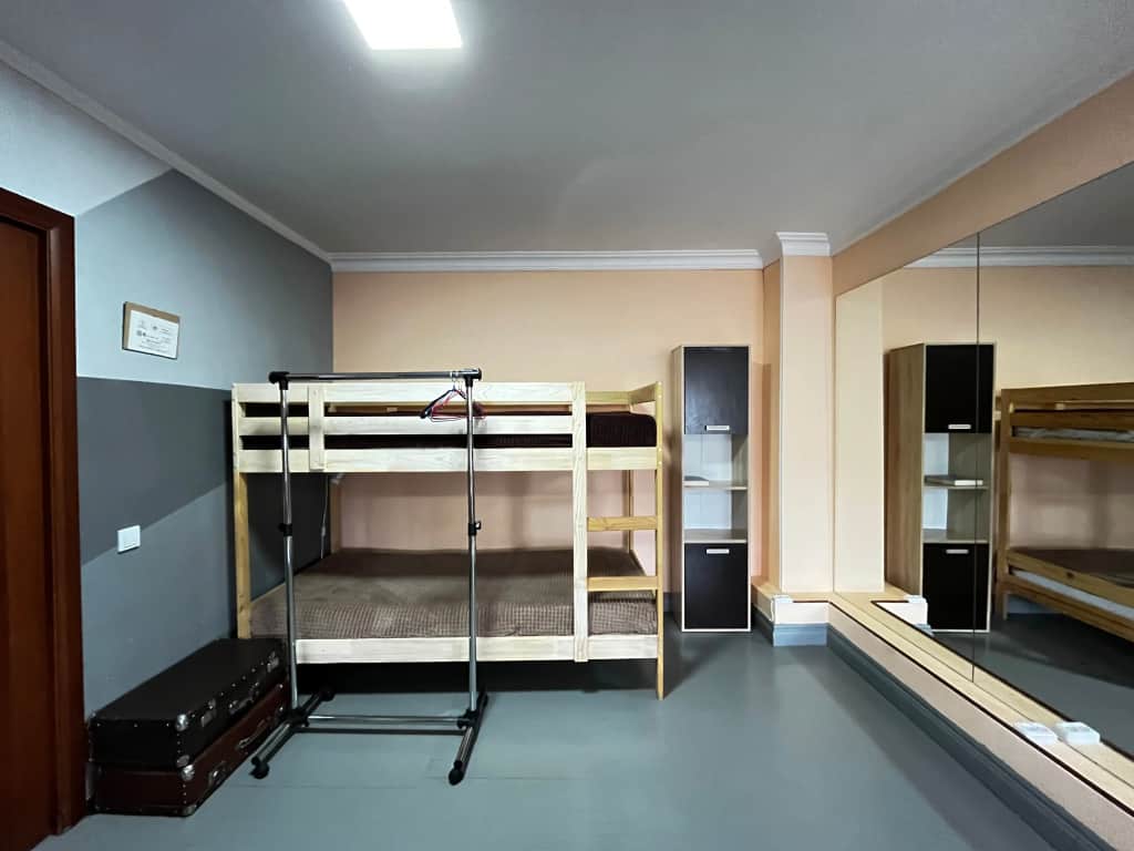 Хостел Art Hostel: фото 3
