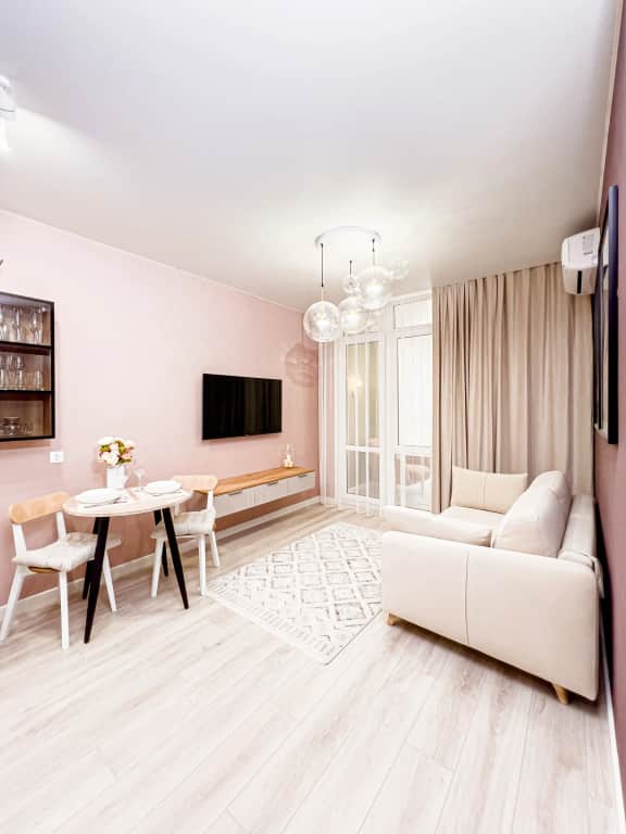 Квартира Polly Home: фото 2