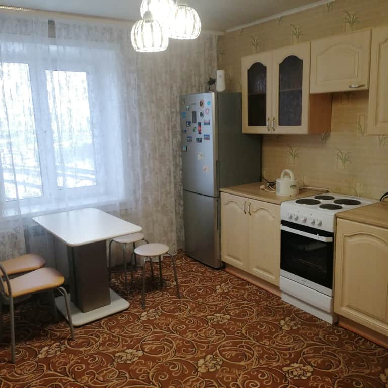 Квартира Посуточно: фото 2