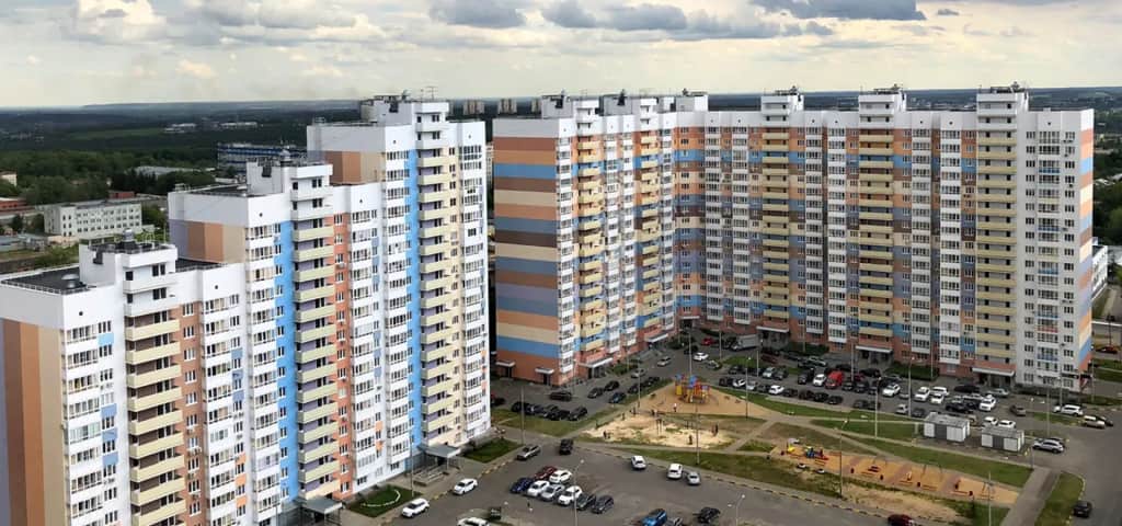 Апартаменты Студия около Дворца Спорта и Аквапарка от Уют и Комфорт Нн: фото 3