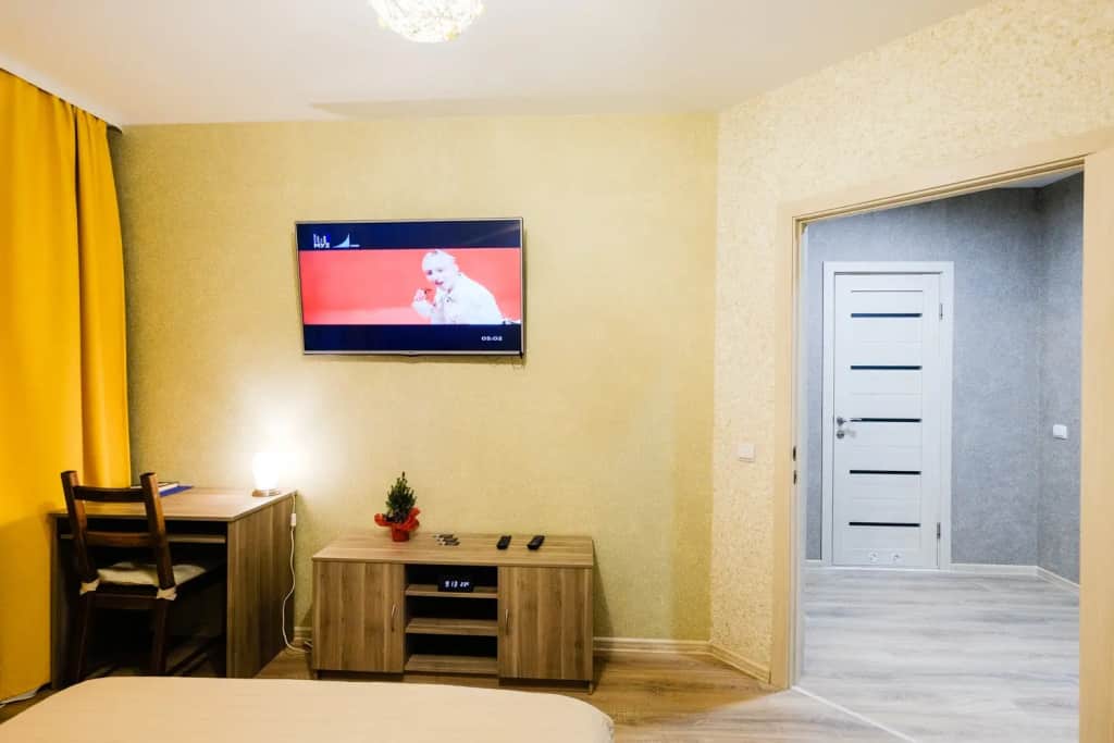 Апартаменты DomVistel на Титова 253/1 VIP: фото 3