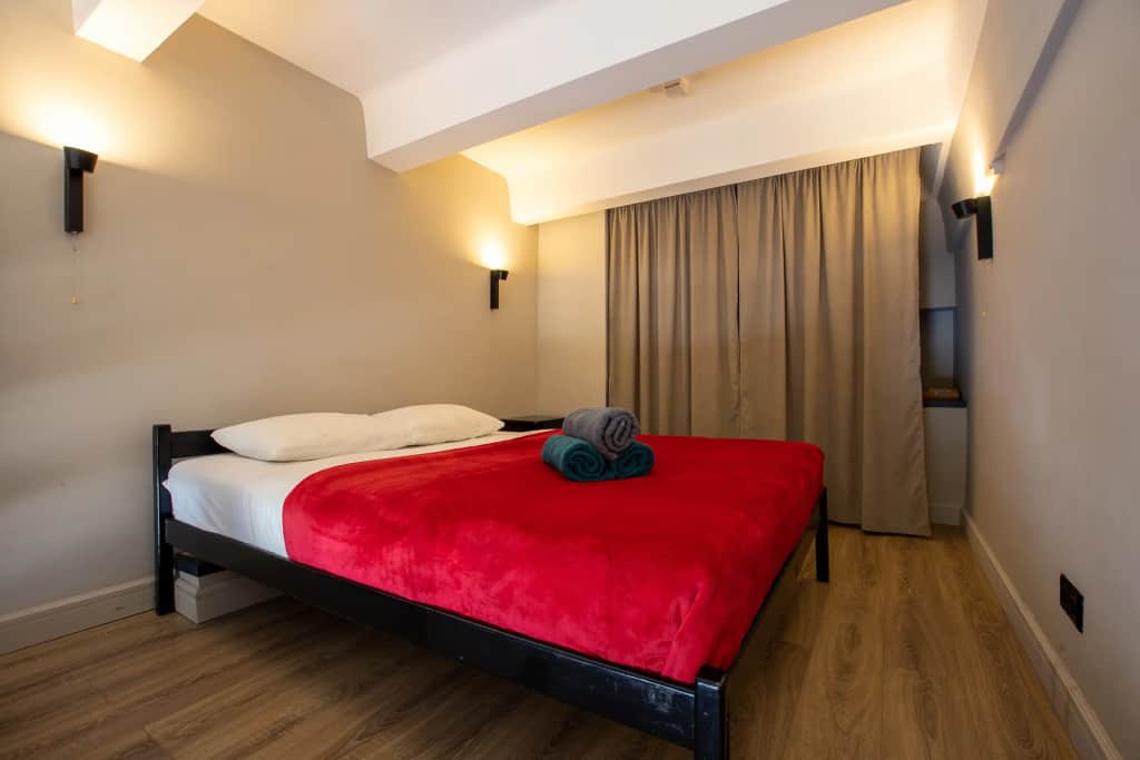 Апартаменты MaxRealty24 Балтийская 15: фото 2