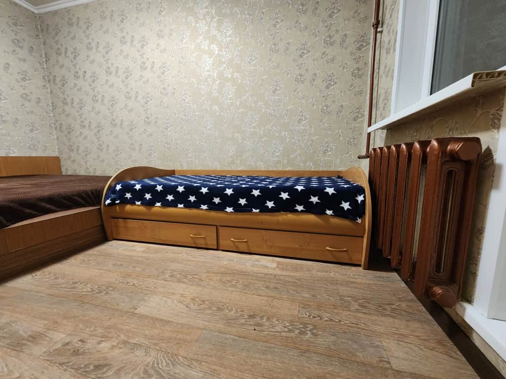 Квартира L.V.Hotels на Фрунзе 10: фото 3