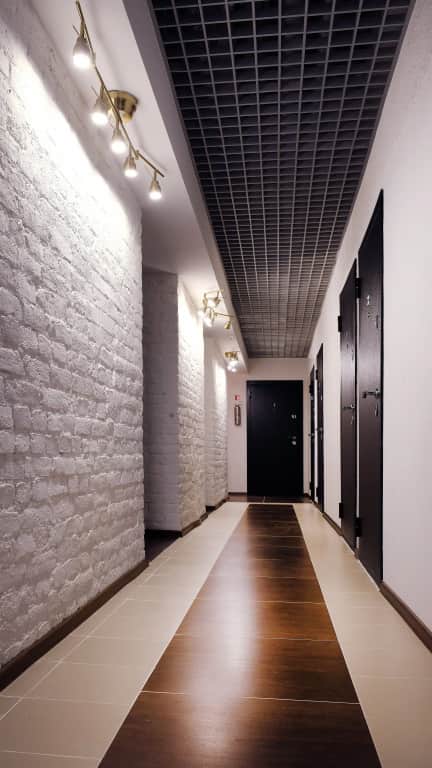 Апартаменты ReStop Loft Apart (РеСтоп): фото 2