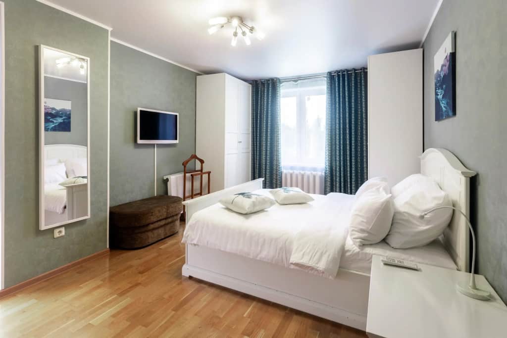 Квартира Одна из лучших 2-кв в центре Уфы: фото 2