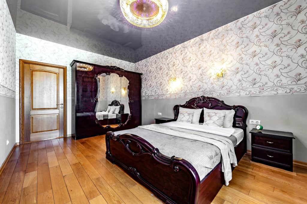 Квартира ApartMe Варшавская улица: фото 2