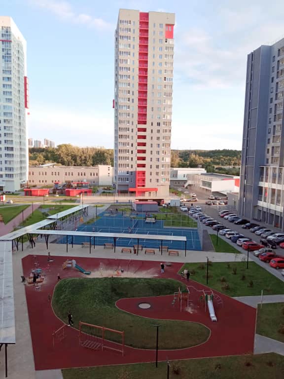 Квартира Жк Манхеттен Трк Родник Студия: фото 2