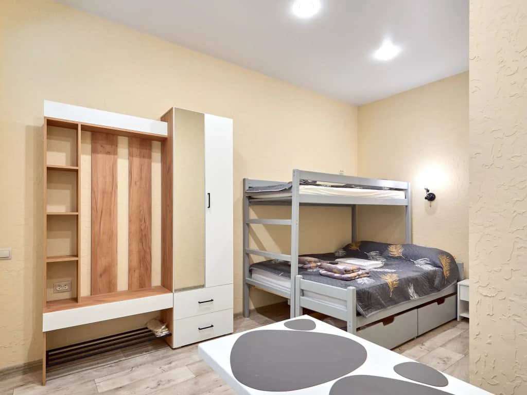 Stary Gruzin Na Rebrova Mini-Hotel: фото 2