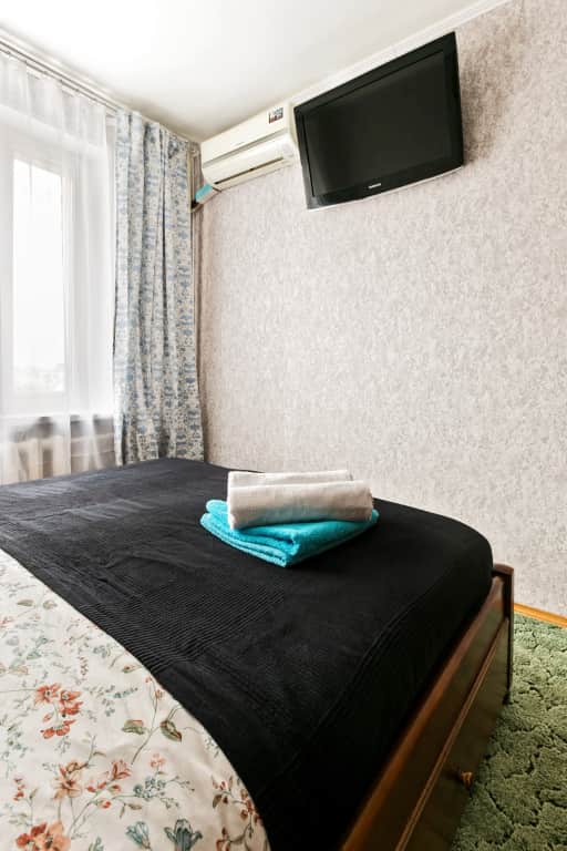 Апартаменты MaxRealty24 Полянка: фото 3