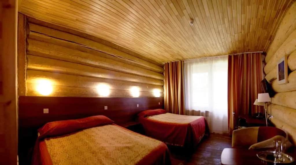 База Отдыха Компьютерия: фото 3