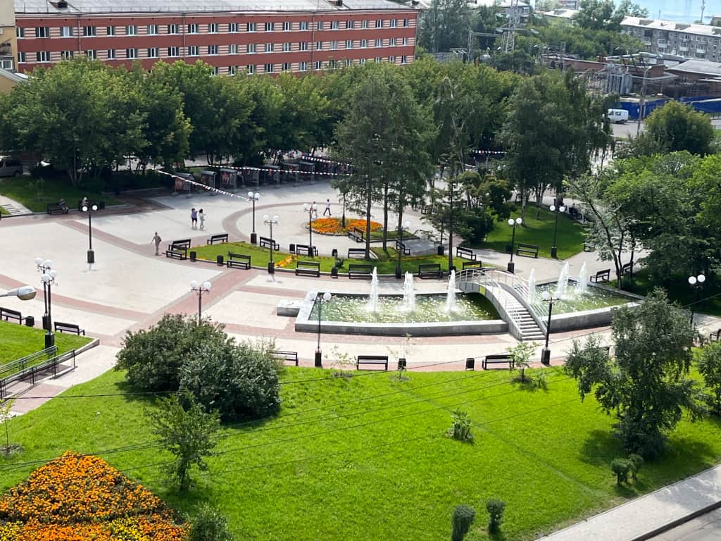 Апартаменты на Байкальской недалеко от Аэропорта: фото 2