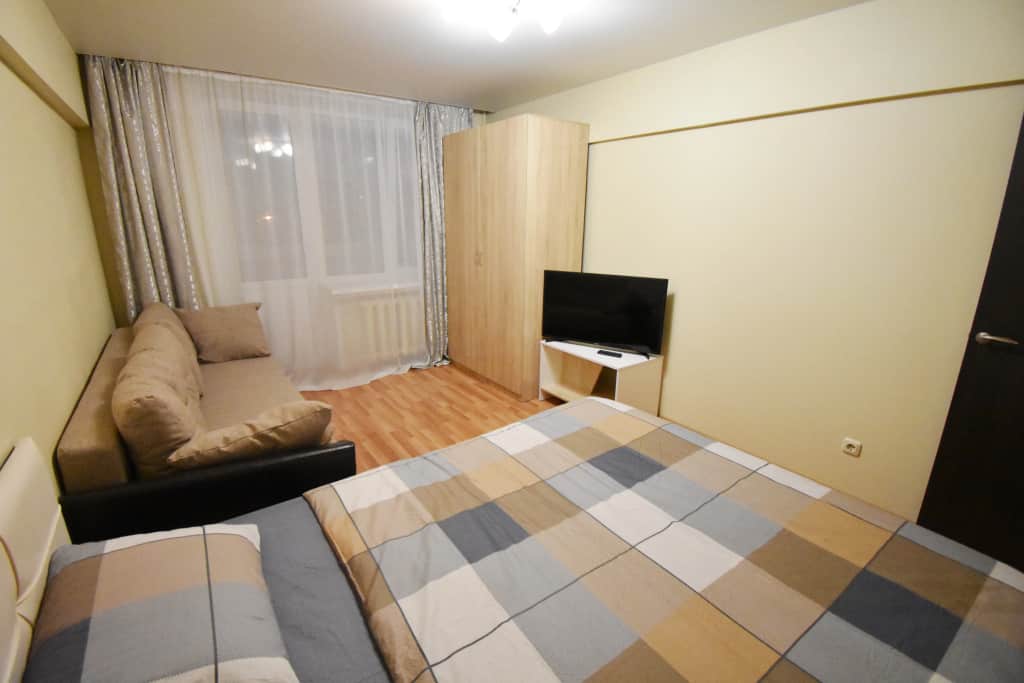 Rusakovskaya 12/2 Apartments: фото 3