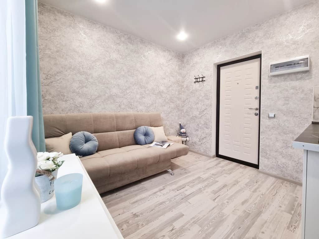 Апартаменты LovelyHome39 у Королевских ворот: фото 3