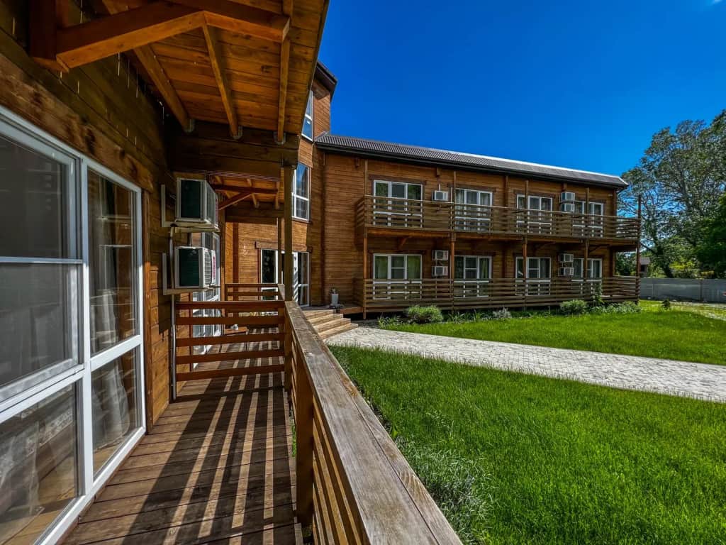 Гостевой Дом Вилла Ассоль: фото 3