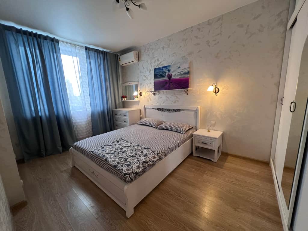 Квартира AlexHome на 9 мая 4Ак1: фото 2