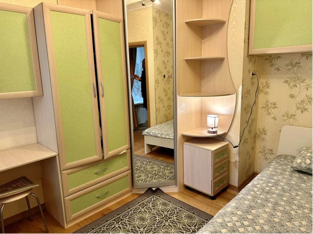 Квартира Шикарная у Кремля на Варварской: фото 3
