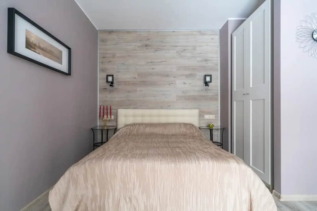 Апартаменты LetYourFlat ''Indigo 1'' студия: фото 2
