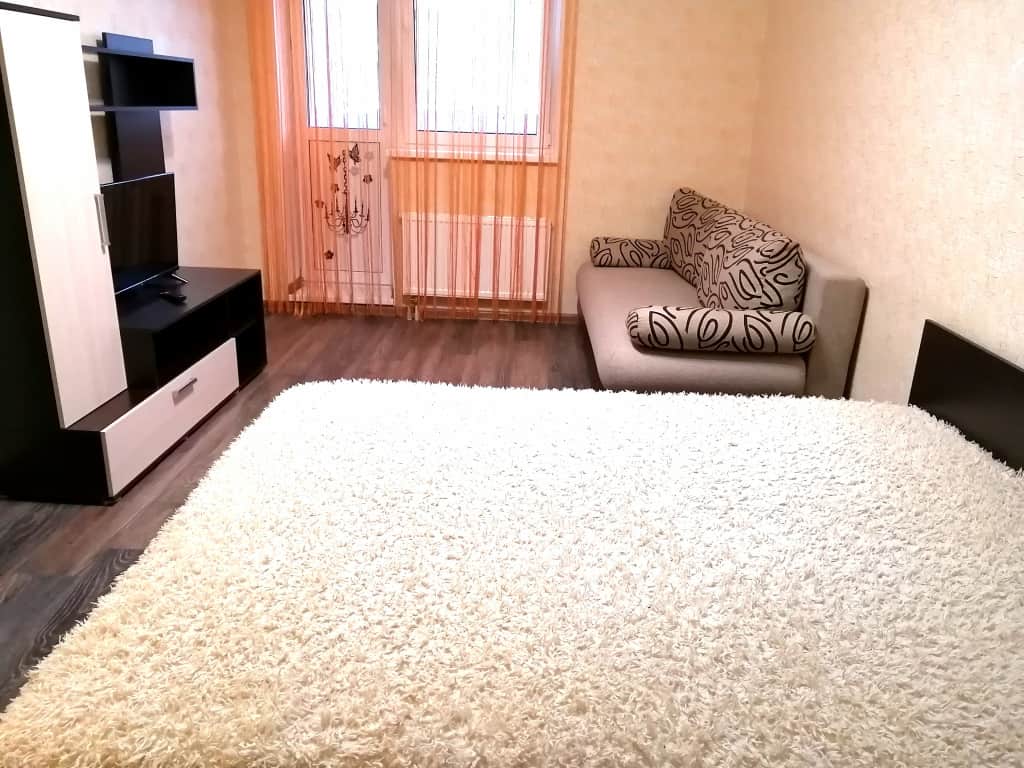 Апартаменты на Некрасова Балашиха: фото 2