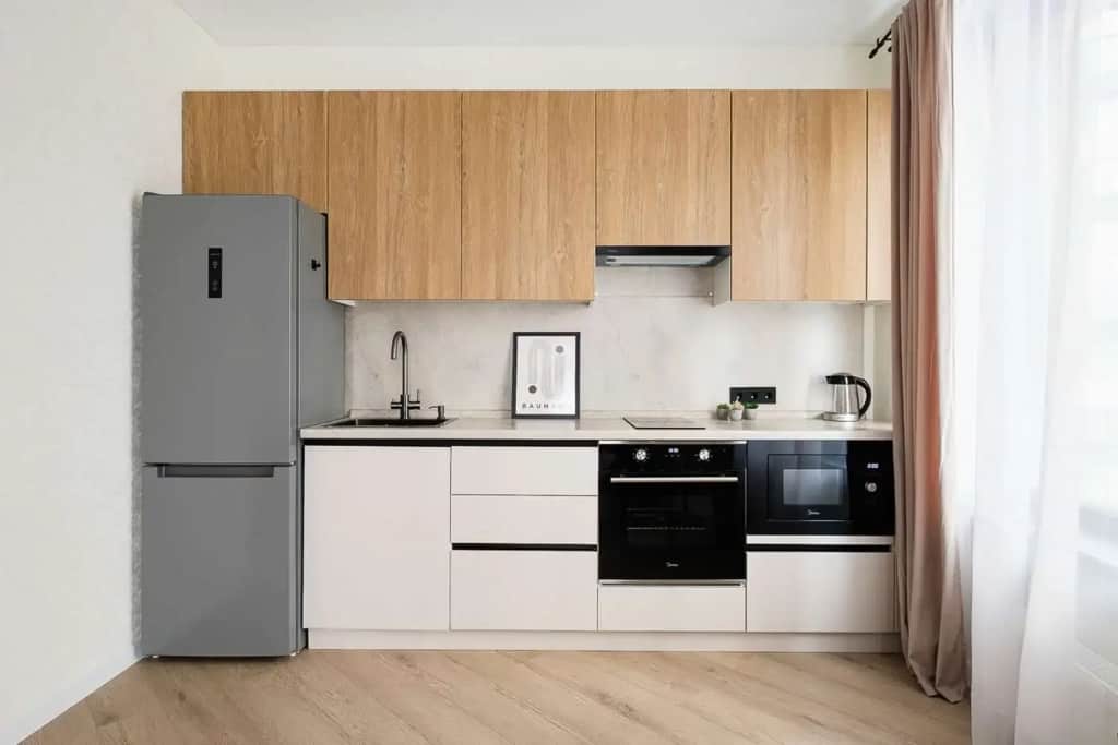 Апартаменты Happy House Нагатинская 10 А: фото 3
