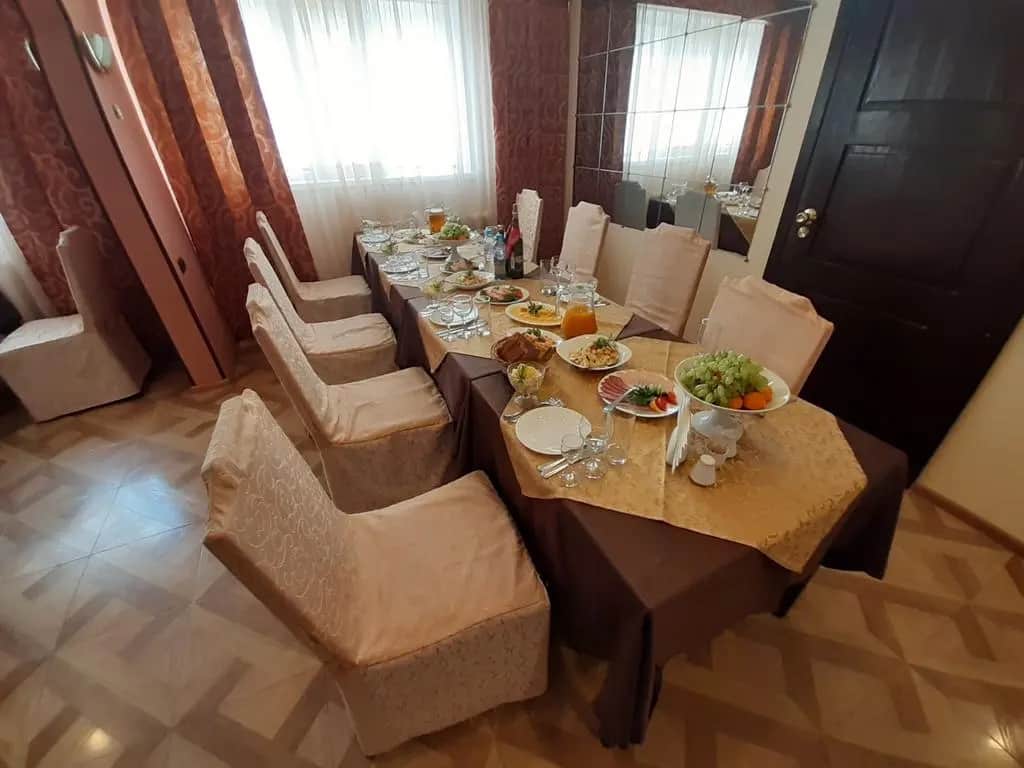 MAXROOMS Волга HOLLYWOOD: фото 3